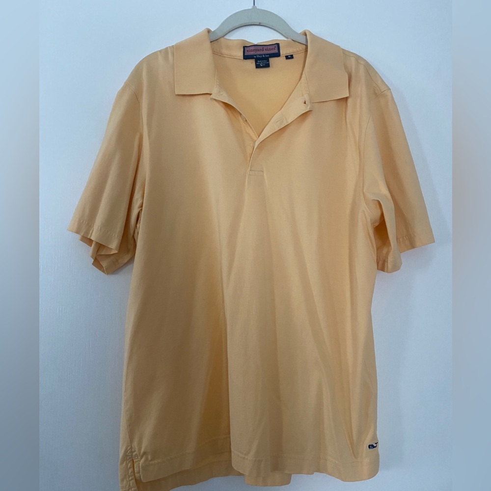 Vineyard Vines men’s polo